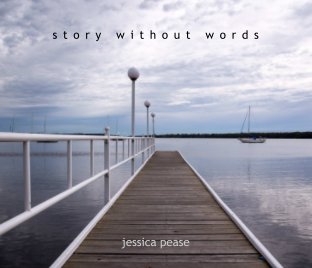 story without words book cover
