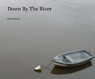 Down By The River book cover