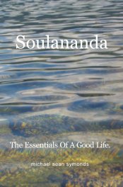 Soulananda book cover