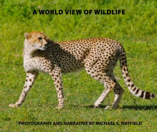 A World View of Wildlife book cover