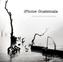 iPhone: Guatemala book cover