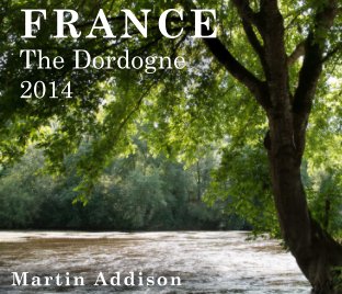 France - The Dordogne book cover