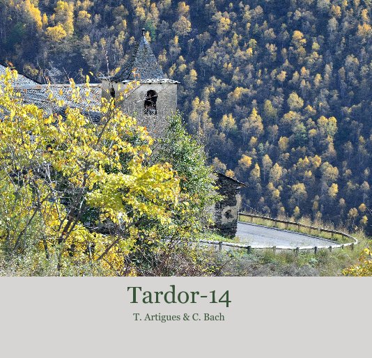 View Tardor-14 by T. Artigues & C. Bach