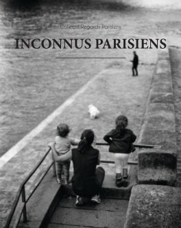 INCONNUS PARISIENS book cover