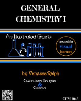 General Chemistry I: An Illustrated Guide book cover