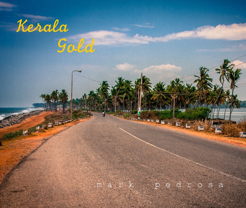 Visualizza Kerala Gold di m a r k p e d r o s a