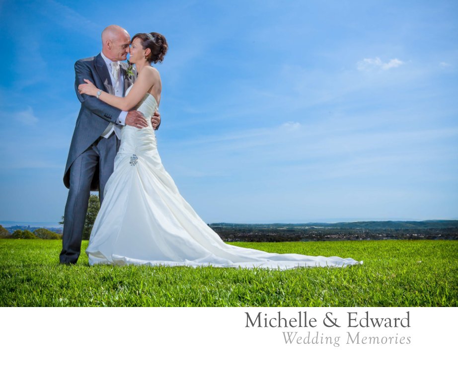 View Michelle & Edward by Matthew Stuart Palmer