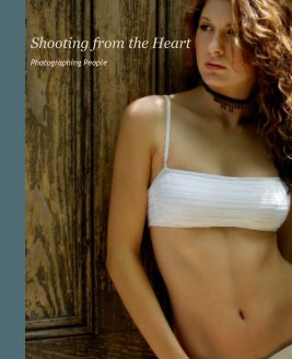 Shooting from the Heart book cover