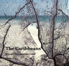The Caribbeans book cover