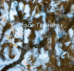 Surface Tensions book cover