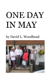 ONE DAY IN MAY book cover