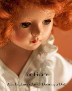 For Grace book cover