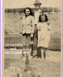 Dunlops & Hutchisons book cover