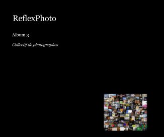 ReflexPhoto tome3 book cover