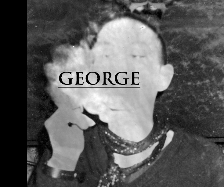 View George by Celine Smith
