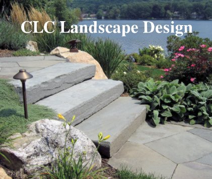 CLC Landscape Design book cover