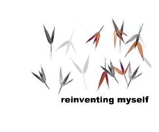 reinventing myself book cover