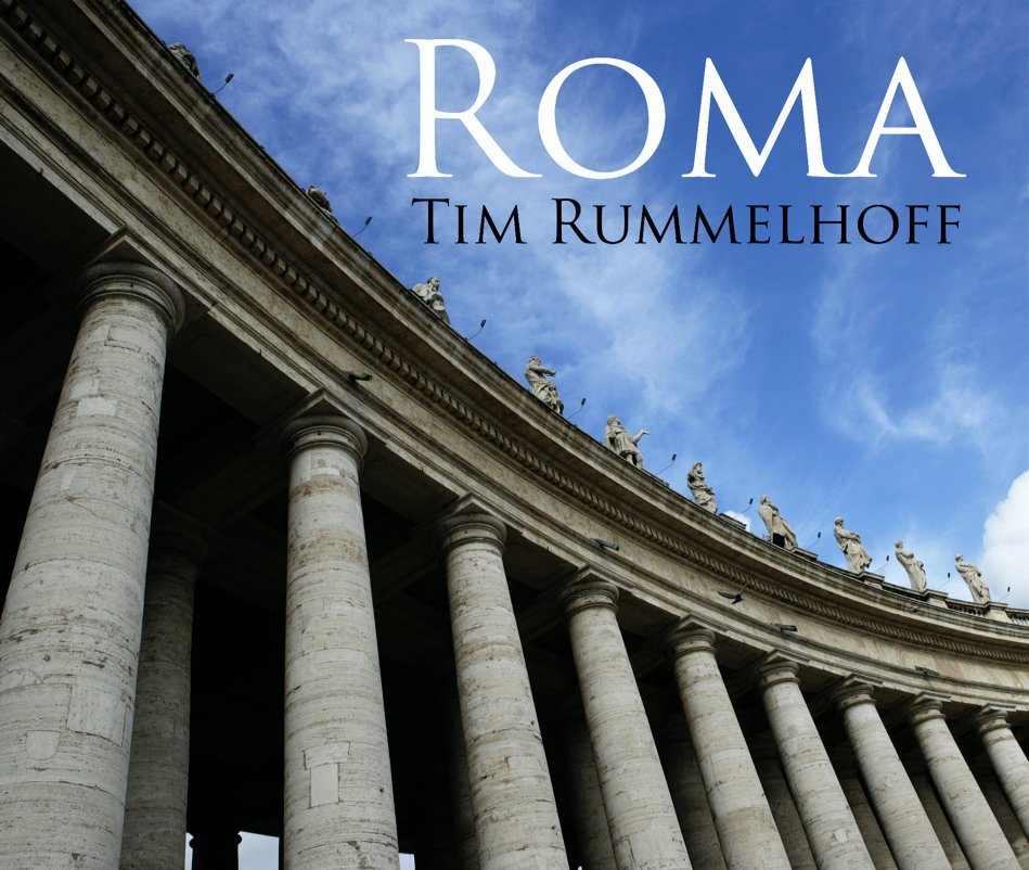 View Roma by Tim Rummelhoff