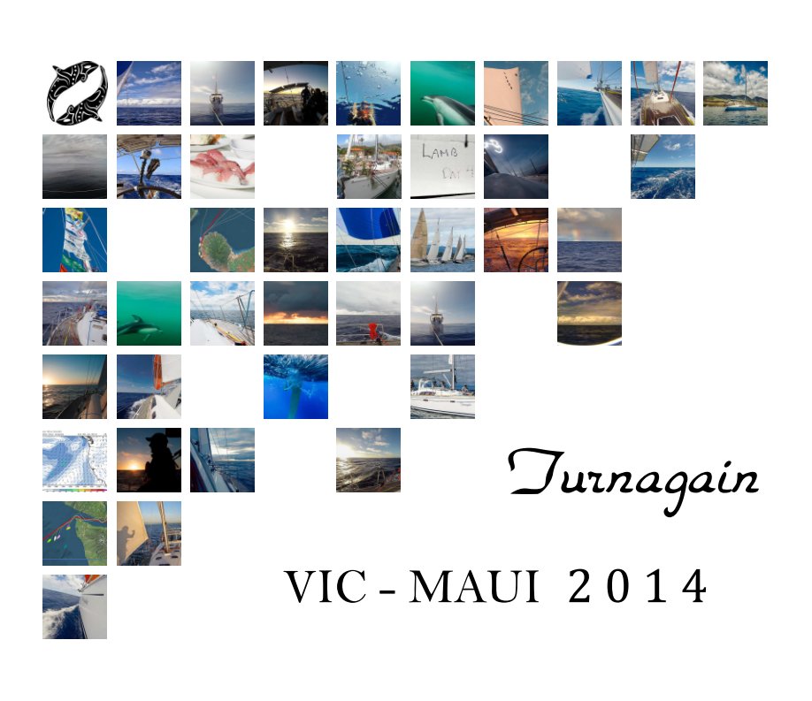 Ver Vic Maui 2014 por Catharine