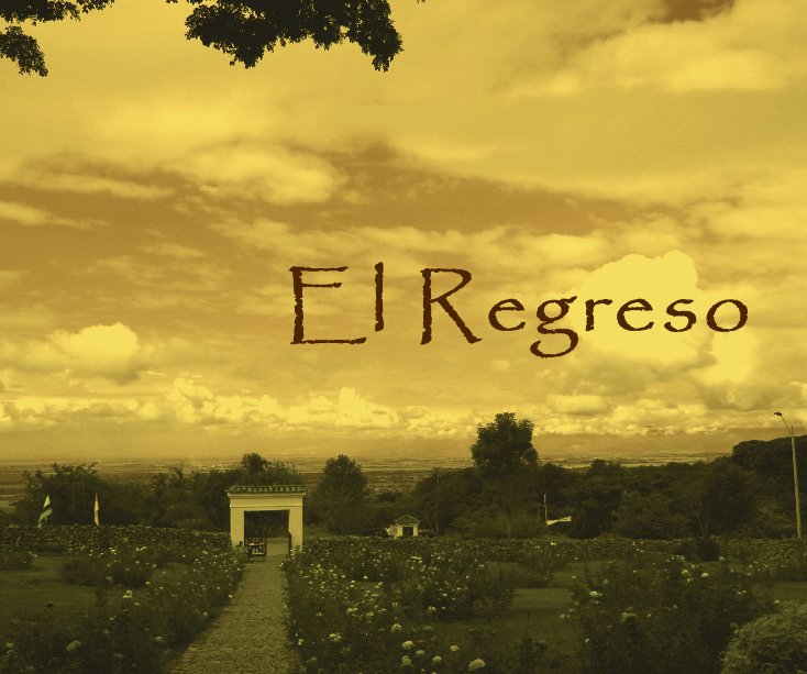 View El Regreso by Adolfo L. Echeverry
