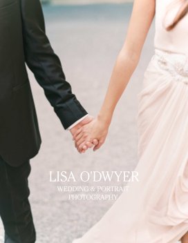 Lisa O'Dwyer Photography book cover