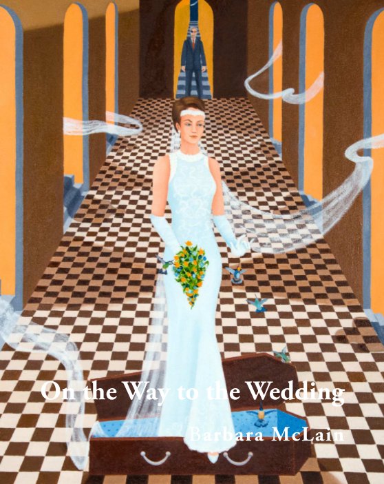Ver On the Way to the Wedding por Barbara McLain