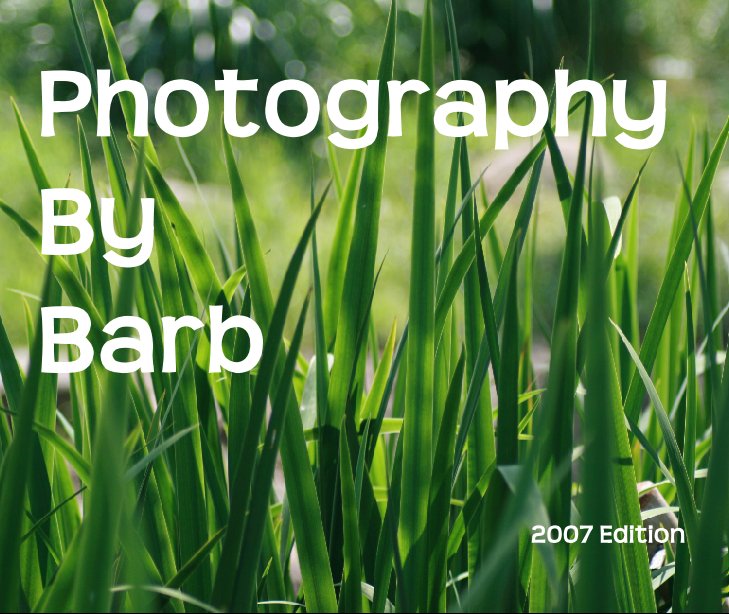 Bekijk Photography By Barb op Barb Evans