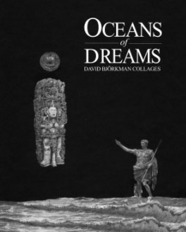 Oceans of Dreams book cover