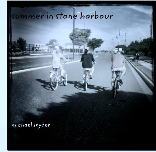 Ver summer in stone harbour por michael snyder