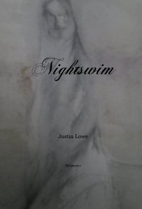 Nightswim book cover