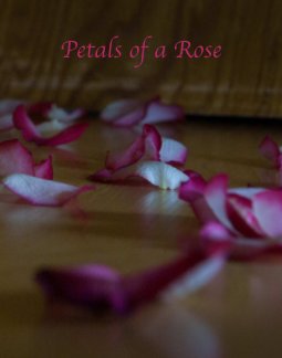 Petals of a Rose book cover