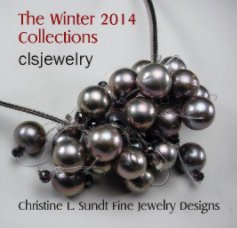 The Winter 2014 Collections: clsjewelry book cover