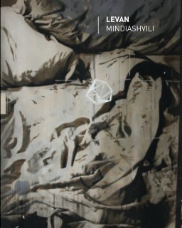 Levan Mindiashvili book cover