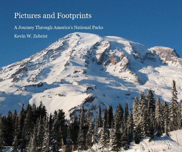 Ver Pictures and Footprints por Kevin W. Zobrist