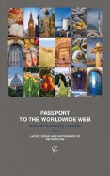 Passport to the WorldWide Web book cover