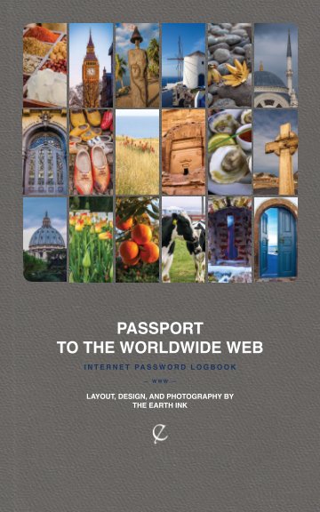 View Passport to the WorldWide Web by The Earth Ink