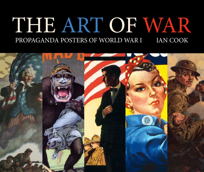 Ver The Art of War por Ian Cook
