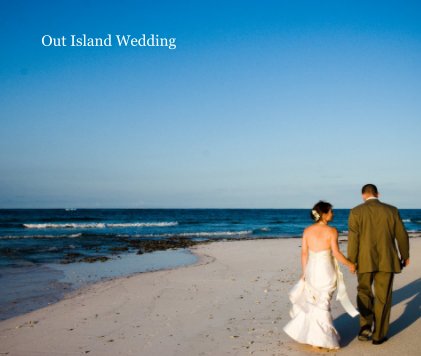 Out Island Wedding book cover