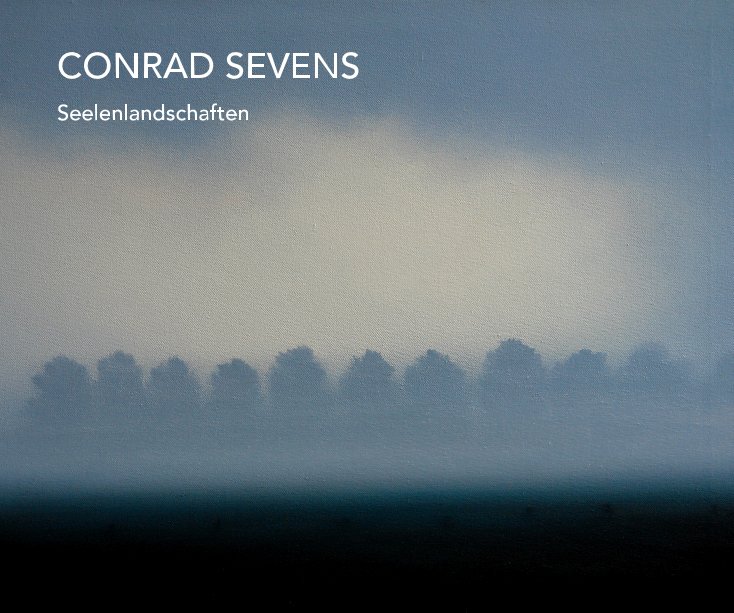 View CONRAD SEVENS by Geneviève Sevens - Spiro