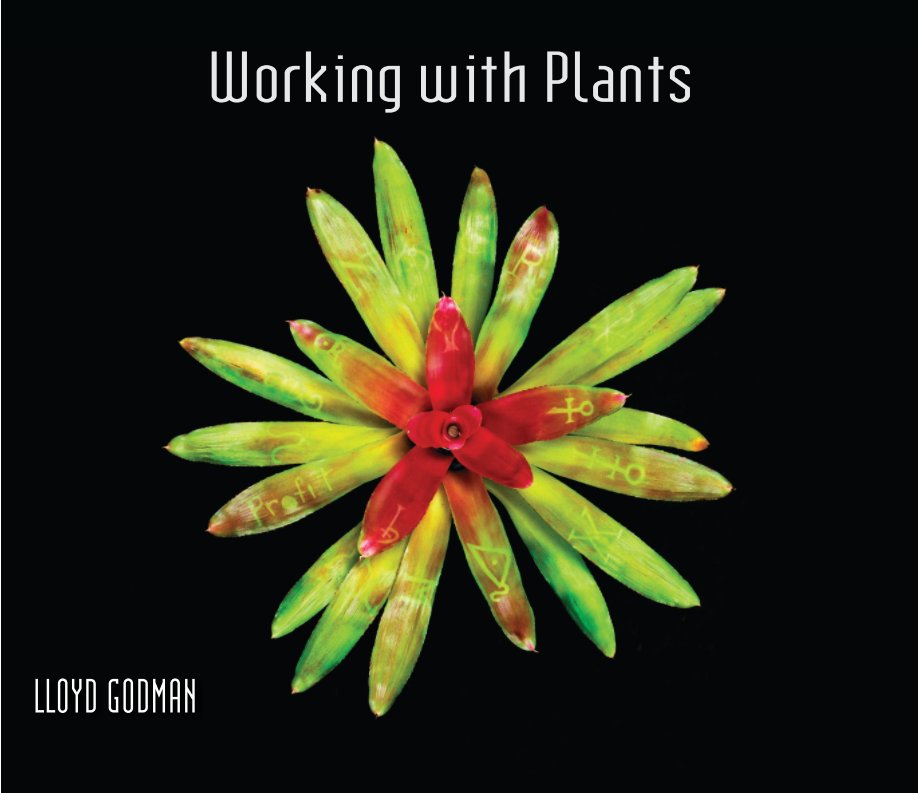 View Working with Plants by Lloyd Godman