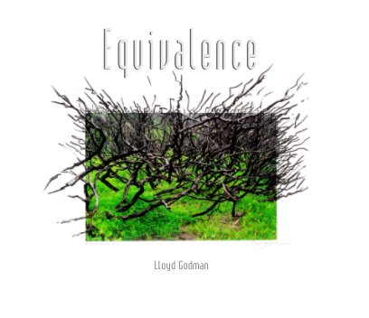 Equivalence book cover