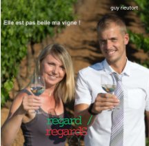 regard / regards book cover