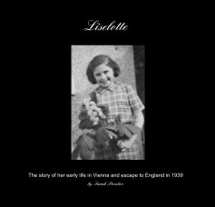 Liselotte book cover
