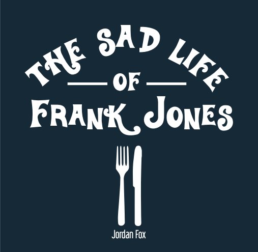 Ver The Sad Life of Frank Jones por Jordan Fox