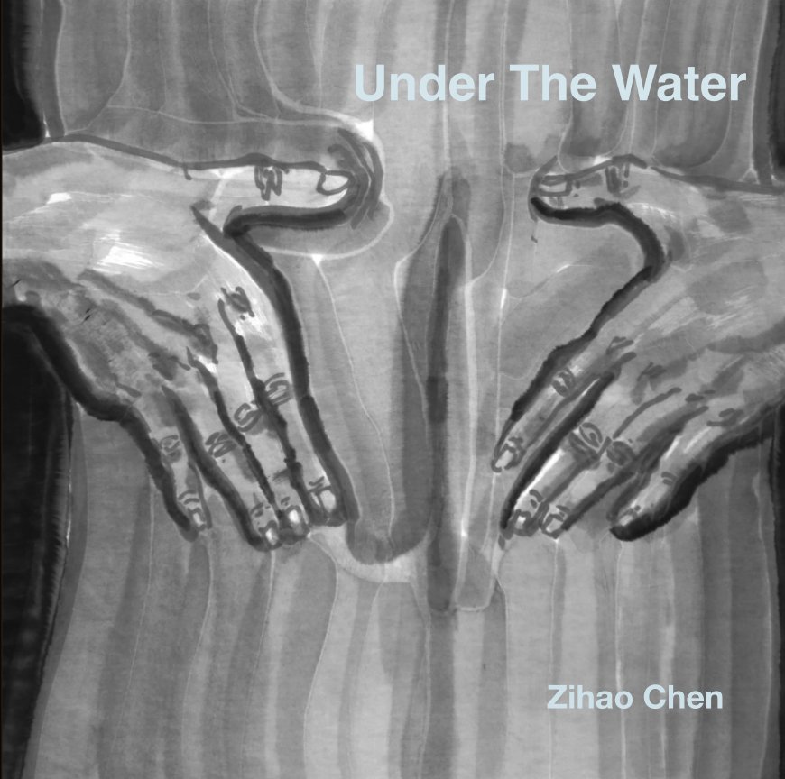 View Under the water by Zihao Chen