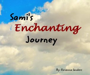 Sami's Enchanting Journey book cover