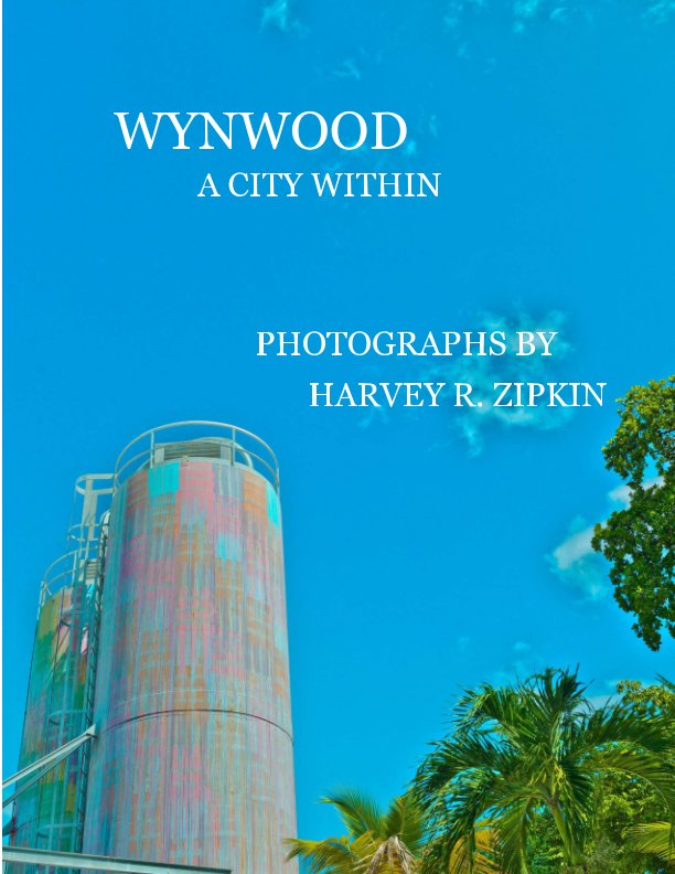 Visualizza WYNWOOD di HARVEY R. ZIPKIN