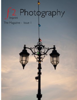 F2 Imprint Photography book cover