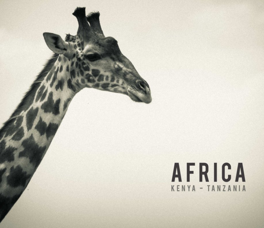 View Africa by MMAD