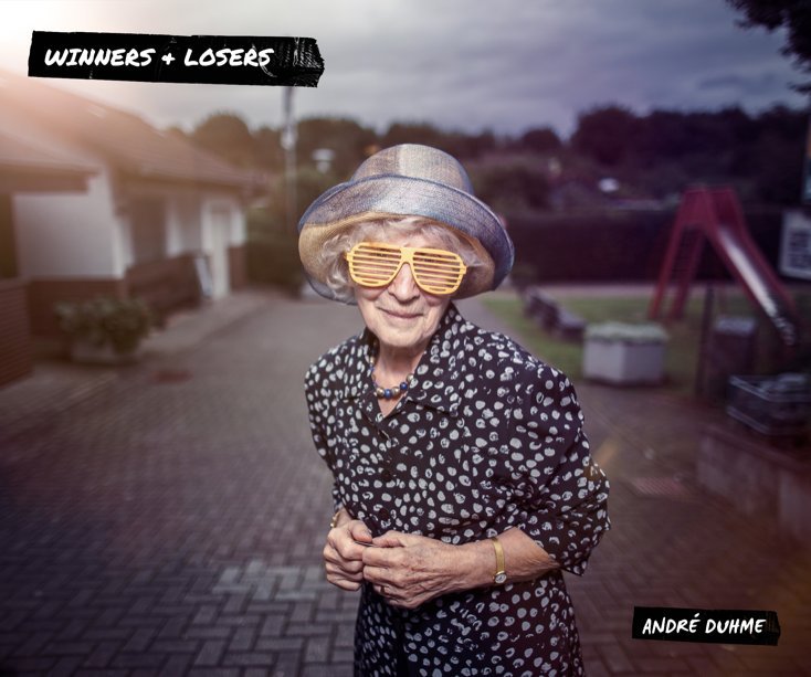 View Winners & Losers by André Duhme